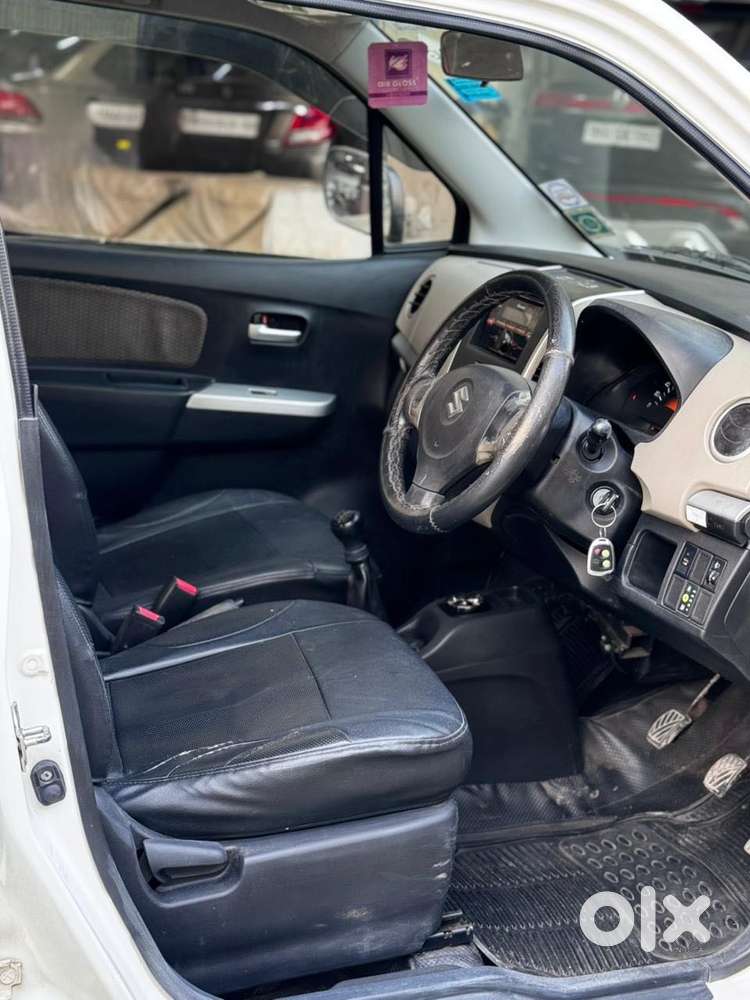 Maruti Suzuki Wagon R