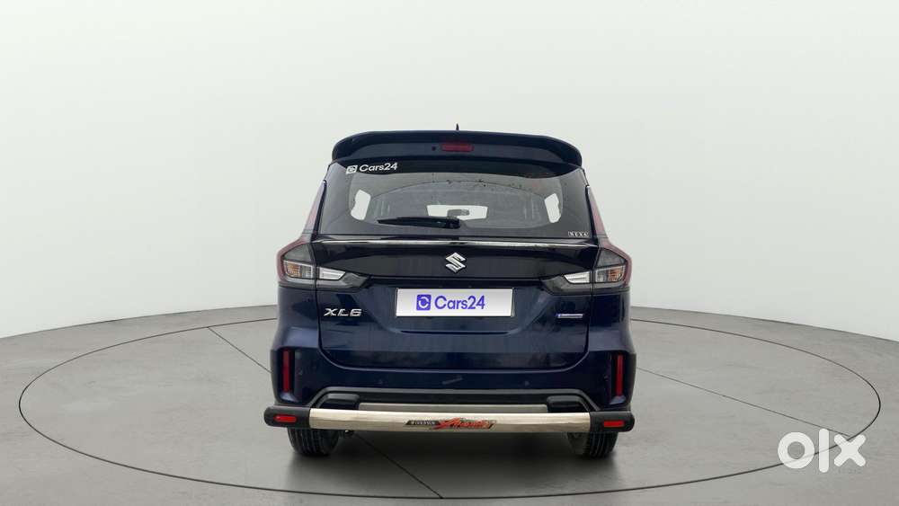 Maruti Suzuki Xl6 Zeta At, 2022, Petrol