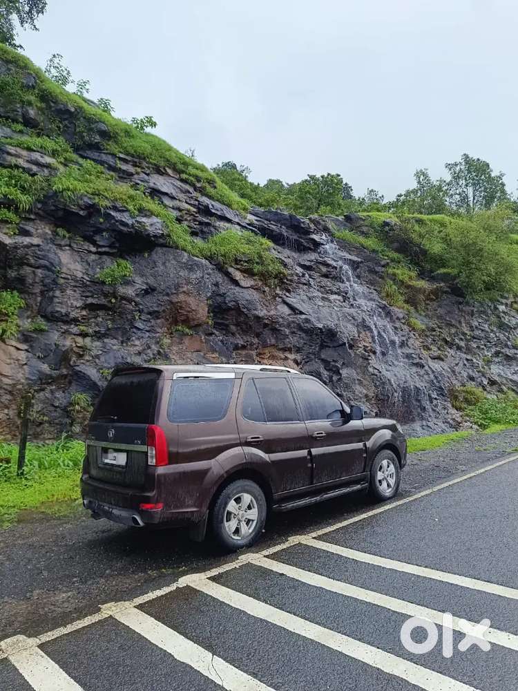 Tata Safari Storme 2014 Diesel Well Maintained