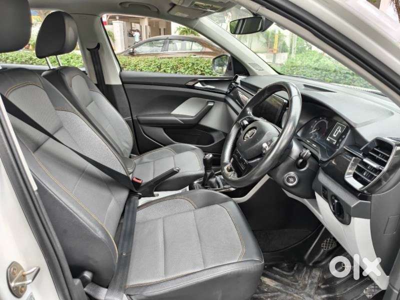 Skoda Kushaq 1.0 Tsi Style, 2021, Petrol