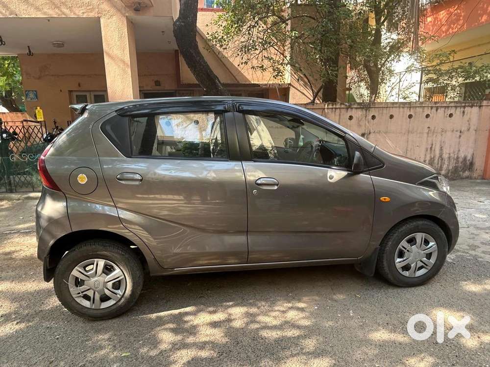 Datsun Redi Go 2018 Petrol Good Condition