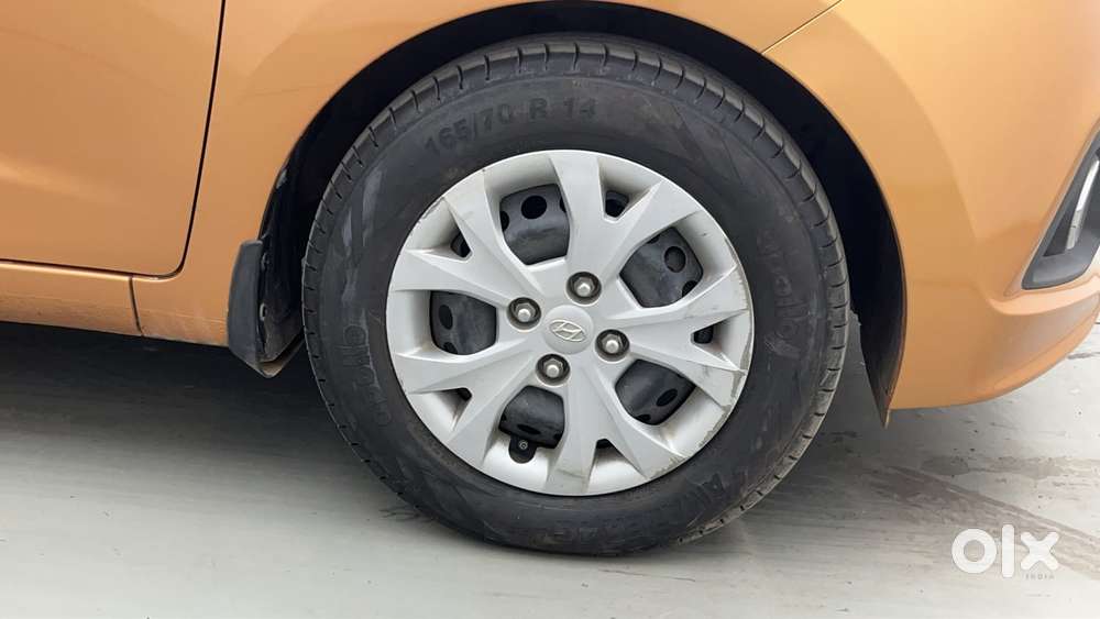 Hyundai Grand I10 1.2 Kappa Magna, 2016, Petrol