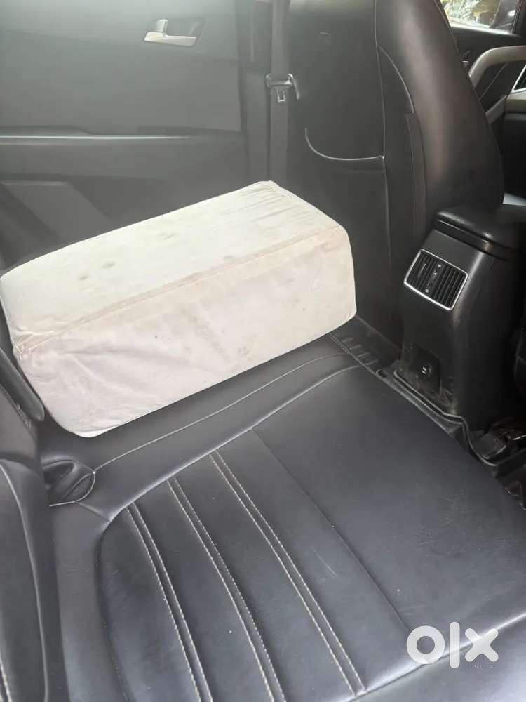 Hyundai Creta Petrol 2019