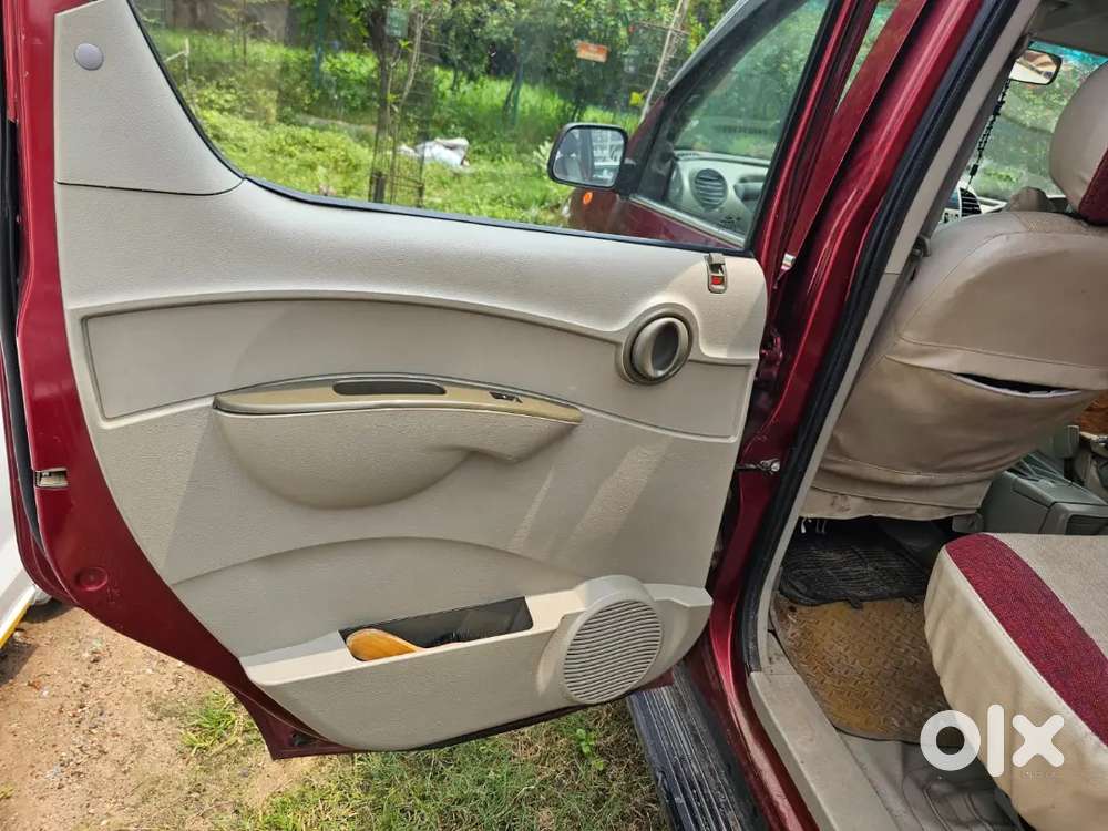 Mahindra Quanto 2013 Diesel Good Condition