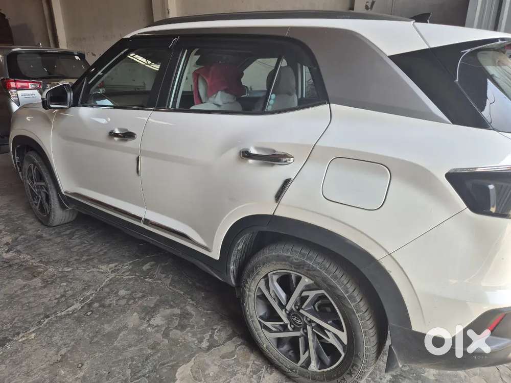 Showroom Condition Car