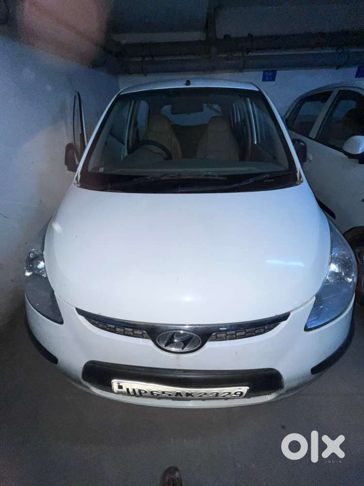 Used Hyundai I10 Petrol 2011