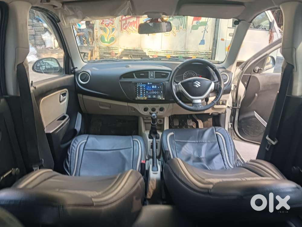 Maruti Suzuki Alto 800 Cng Lxi Optional, 2020, Cng & Hybrids