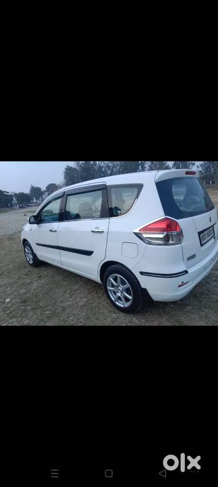 Maruti Suzuki Ertiga 2012-2015 Vdi, 2015, Diesel