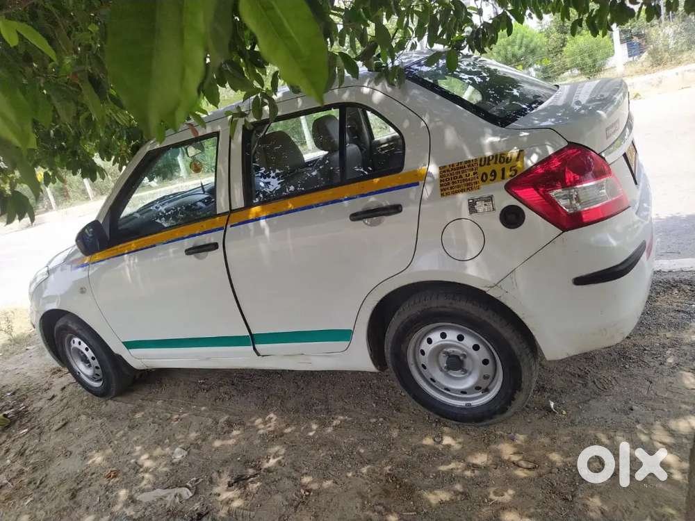 Well Maintain Km Drive 200000