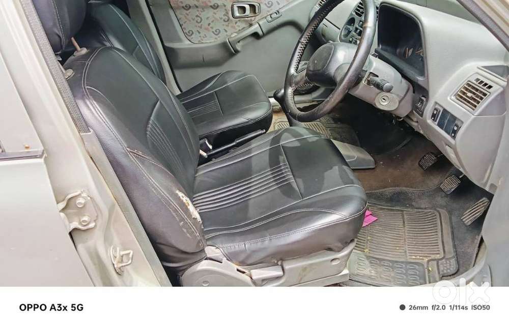Maruti Suzuki Zen Estilo Vxi Bsiv, 2002, Petrol