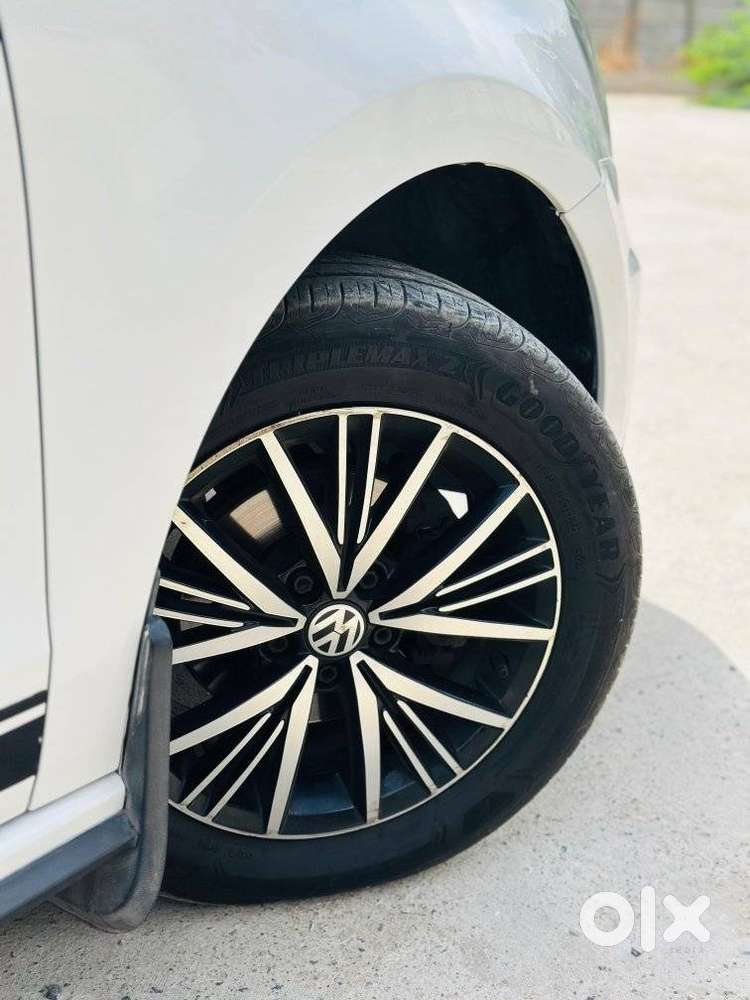 Volkswagen Vento 1.2 Tsi Highline, 2021, Petrol