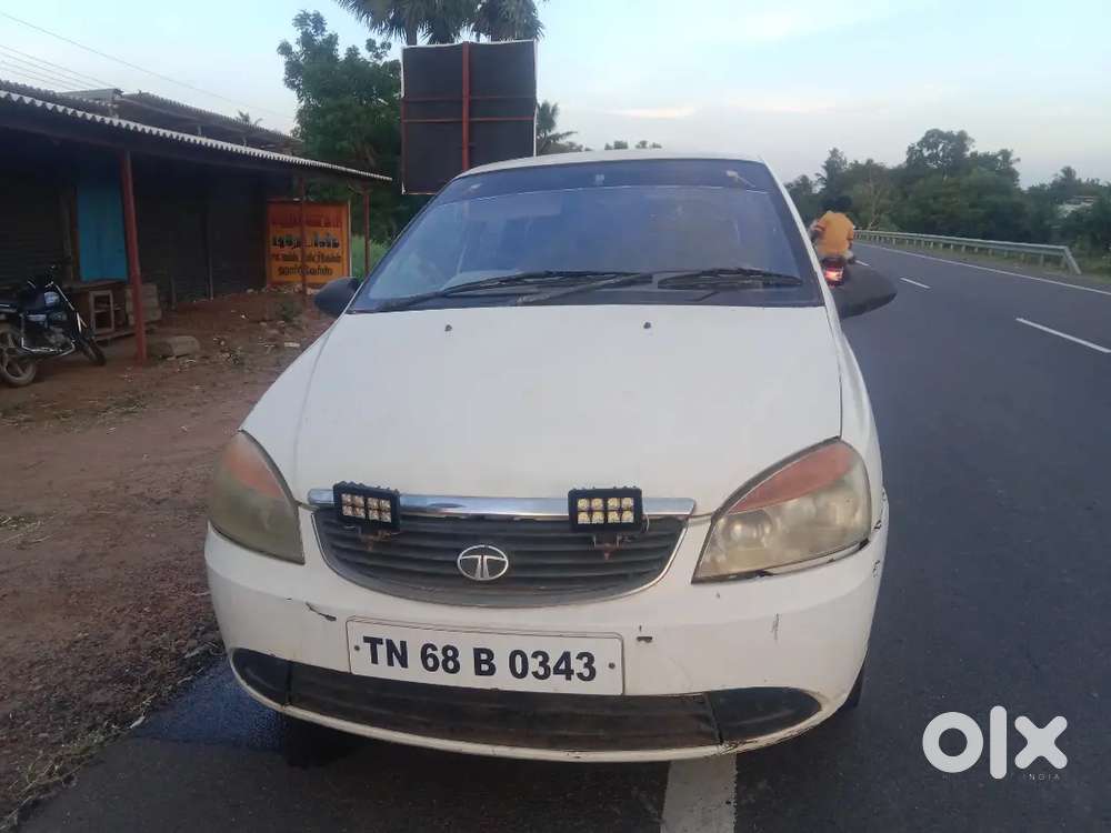 Car Sale Thanjavur