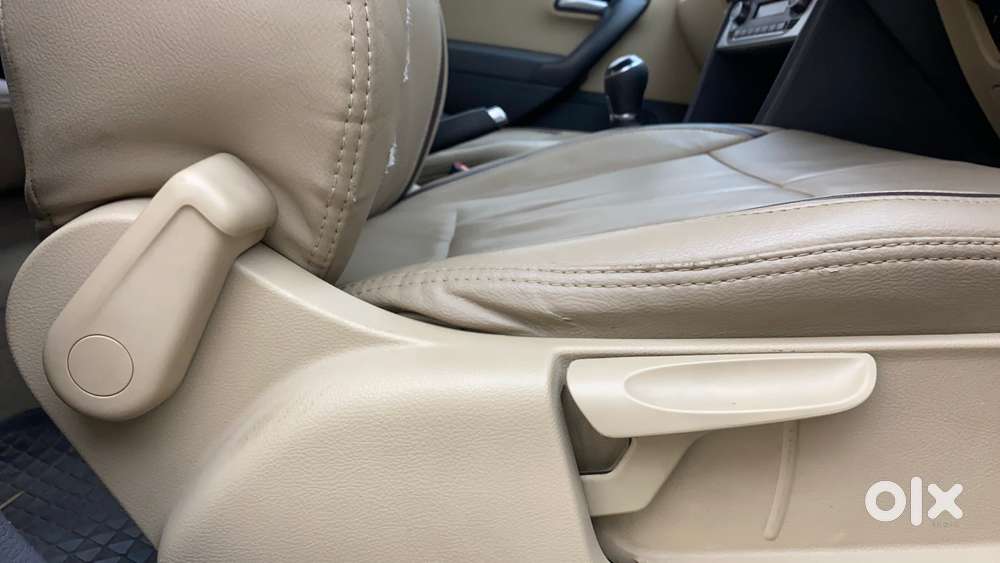 Volkswagen Polo 1.2 Mpi Highline, 2017, Petrol