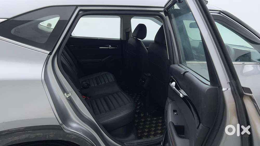 Kia Seltos Gtk, 2019, Petrol