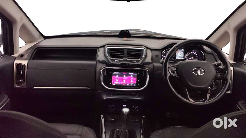 Tata Hexa 2.2 Xta 4x2 7 Str, 2019, Diesel