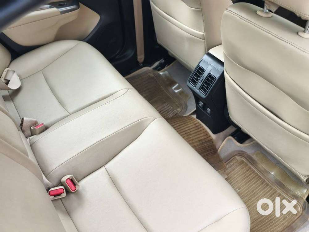 Honda City, 2014, Petrol
