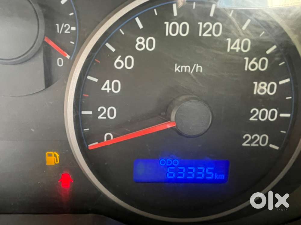 Hyundai I20 Manual Petrol 2010