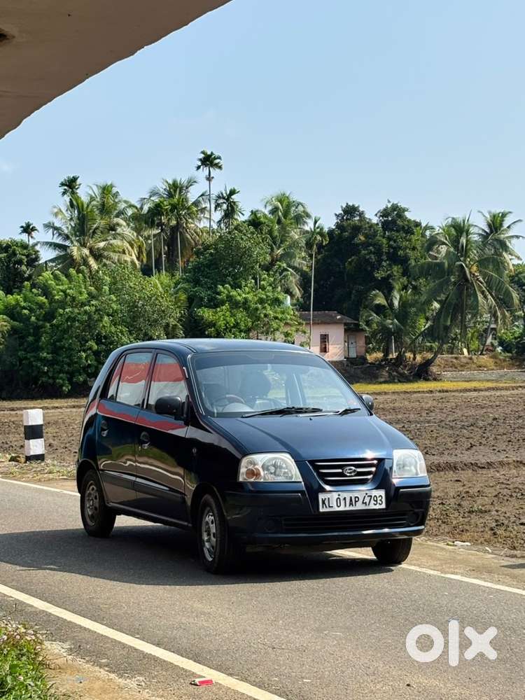 Hyundai Santro Xing Petrol 2006 Upto 2031