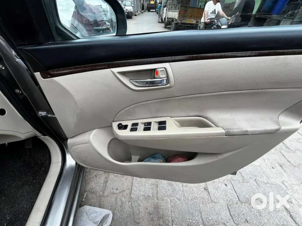 Maruti Suzuki Dzire 2016 Diesel Well Maintained