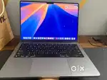 Apple macbook M1 Pro, 14 inch, 16/512 GB