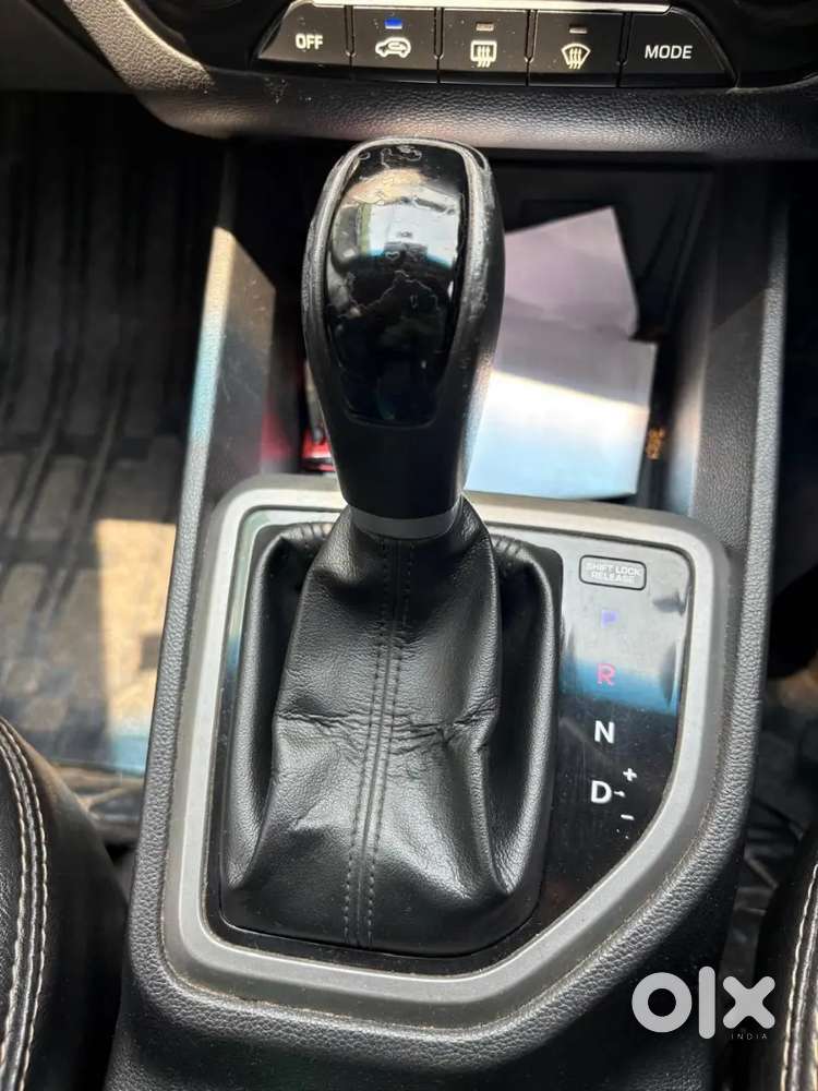 Hyundai Creta 2017 Diesel Automatic