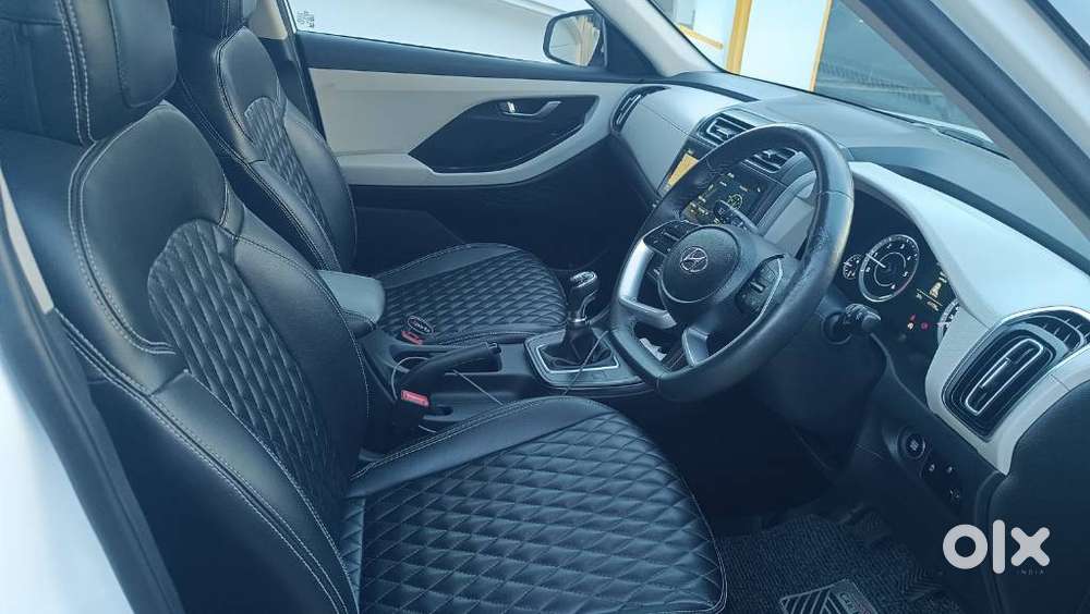 Hyundai Creta 1.6 Crdi Sx Plus, 2024, Diesel