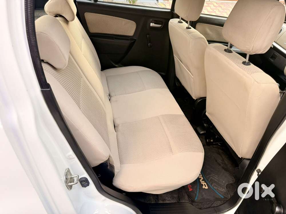 Maruti Suzuki Wagon R Cng Lxi, 2018, Cng & Hybrids