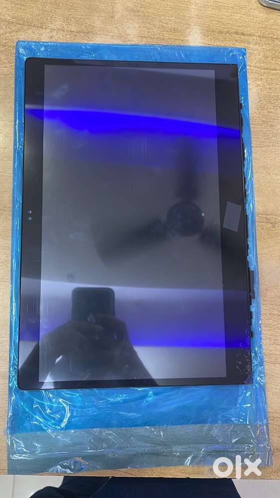 Laptop brand new screen