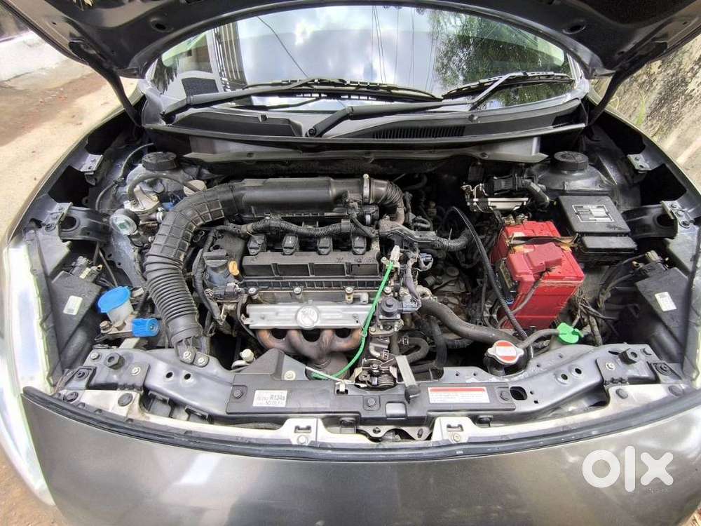 Maruti Suzuki Dzire 1.2 Vxi Cng, 2020, Cng & Hybrids