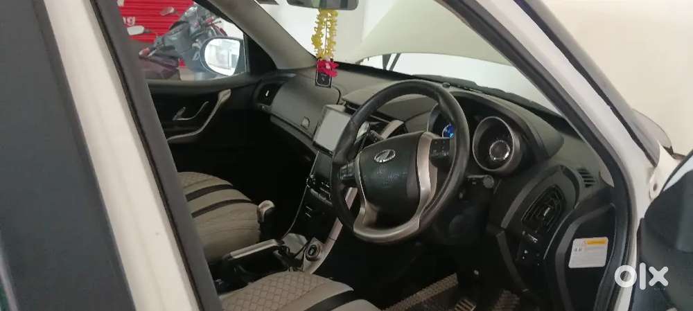Mahindra Xuv500 2019 Diesel 79000 Km Driven
