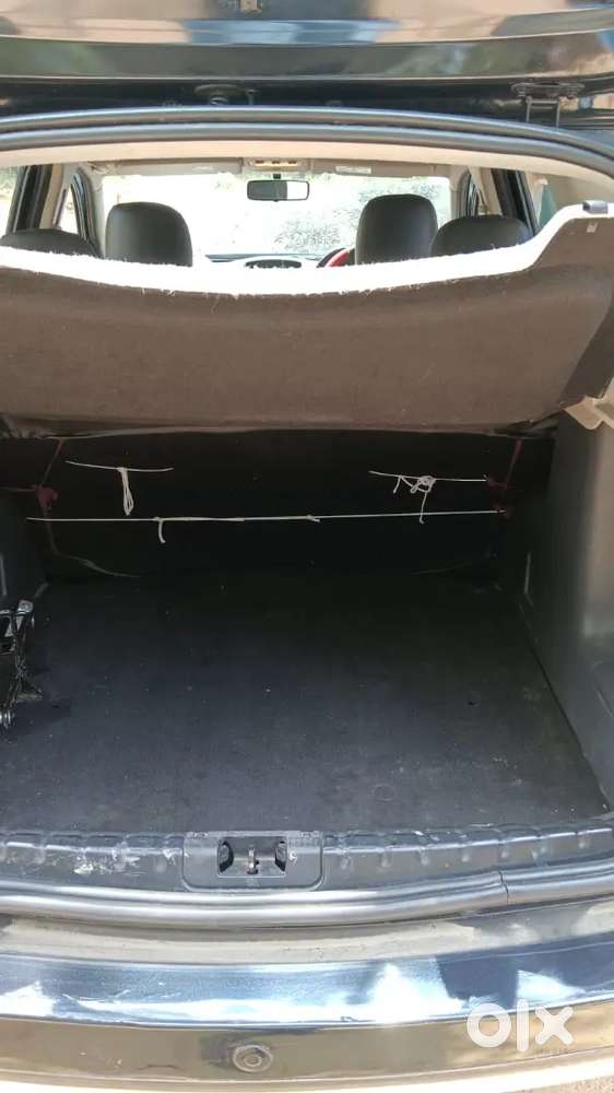 Renault Duster Rxz Diesel  2012 Model  Good  Condition