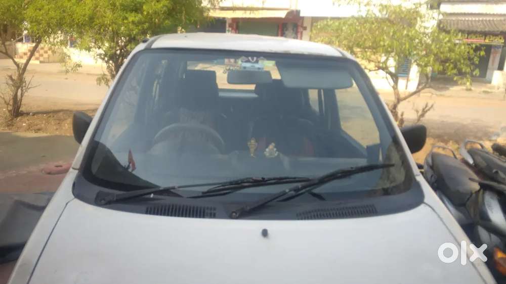 Maruti Suzuki Wagon R 2006 Petrol Well Maintained