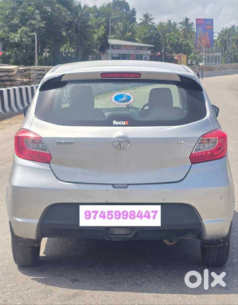 Tata Tiago Xe, 2019, Petrol