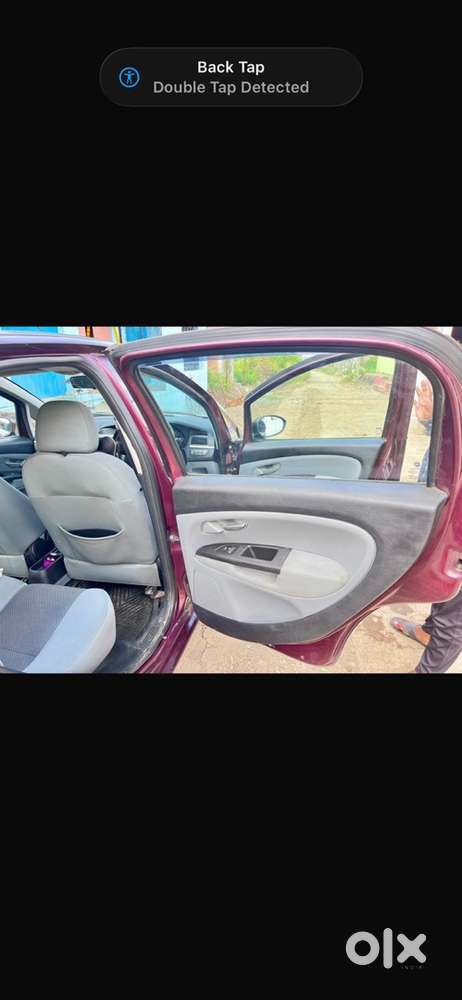 Fiat Grande Punto 2012 For Sell