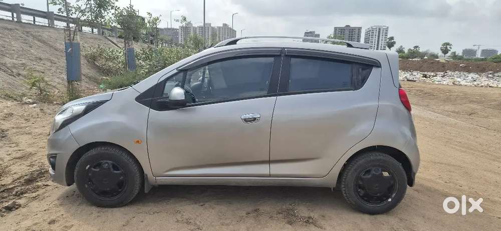 Chevrolet Beat Diesel 2011 Car