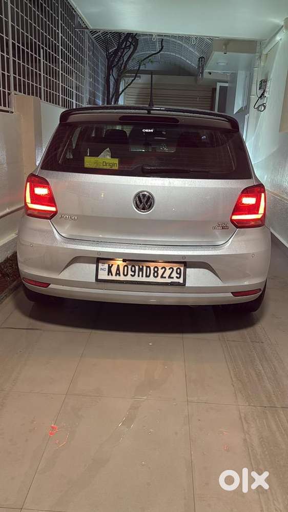 Polo 1.5 Tdi