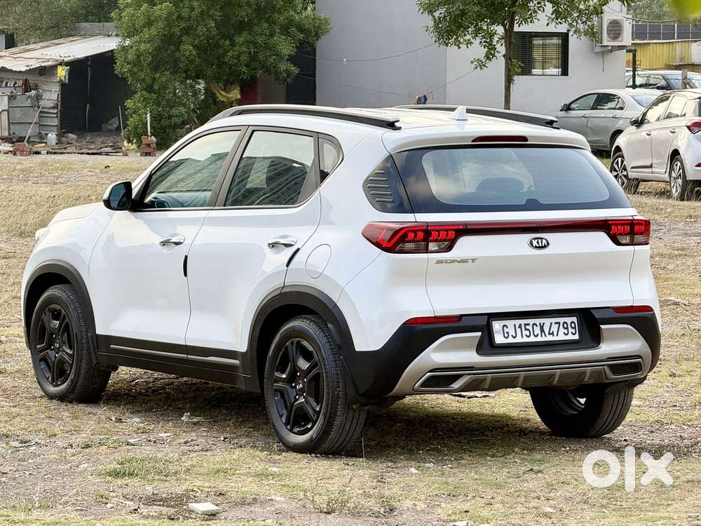 Kia Sonet 1.5 Gtx Plus Diesel, 2020, Diesel