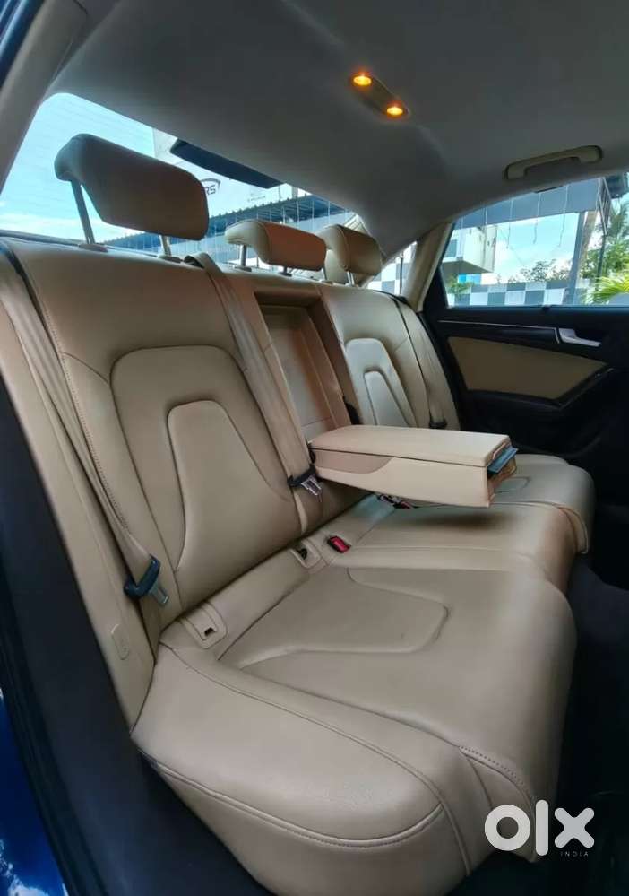 Audi A4 2.0 Tdi (177bhp) Premium Plus, 2016, Diesel