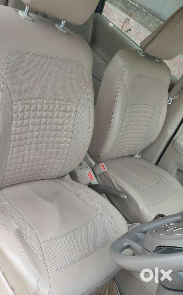Maruti Suzuki Ertiga Vxi Cng, 2022, Cng & Hybrids