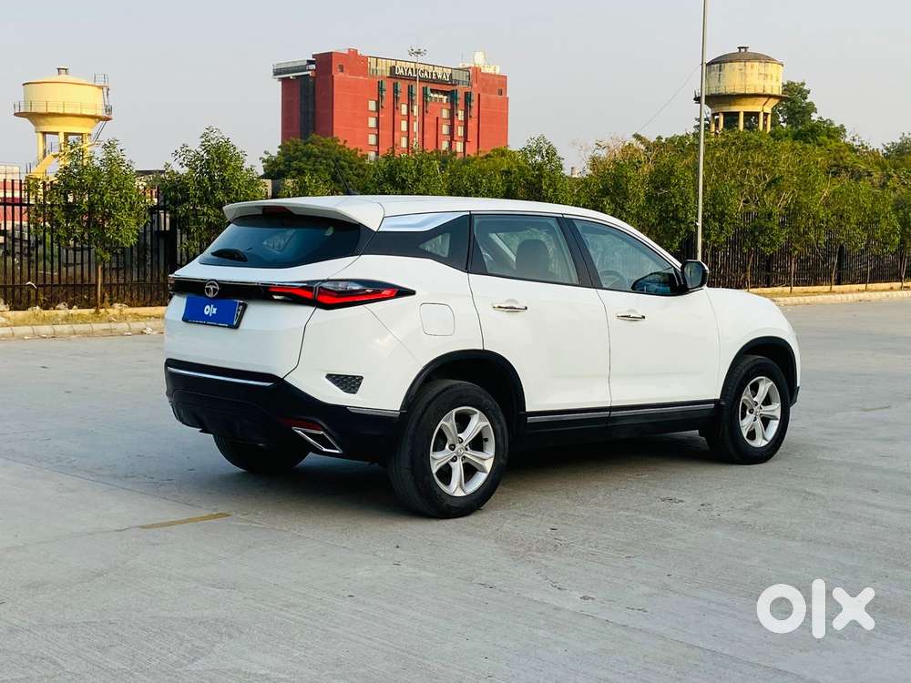 Tata Harrier Xt, 2020, Diesel