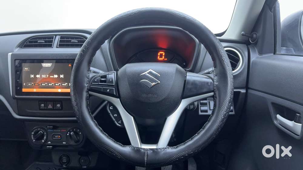 Maruti Suzuki Alto K10 Plus Edition, 2024, Petrol