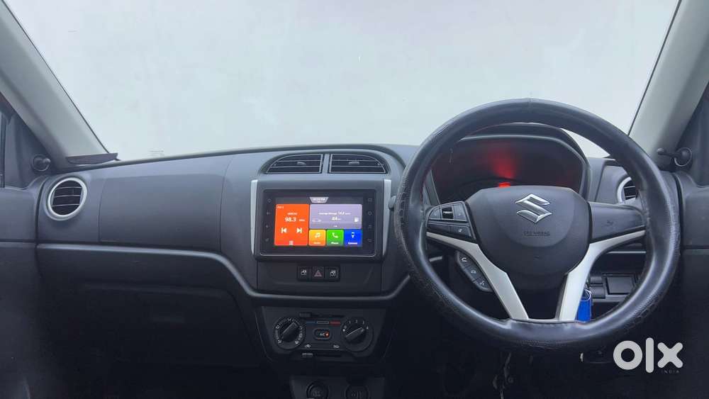 Maruti Suzuki Alto K10 Plus Edition, 2023, Petrol