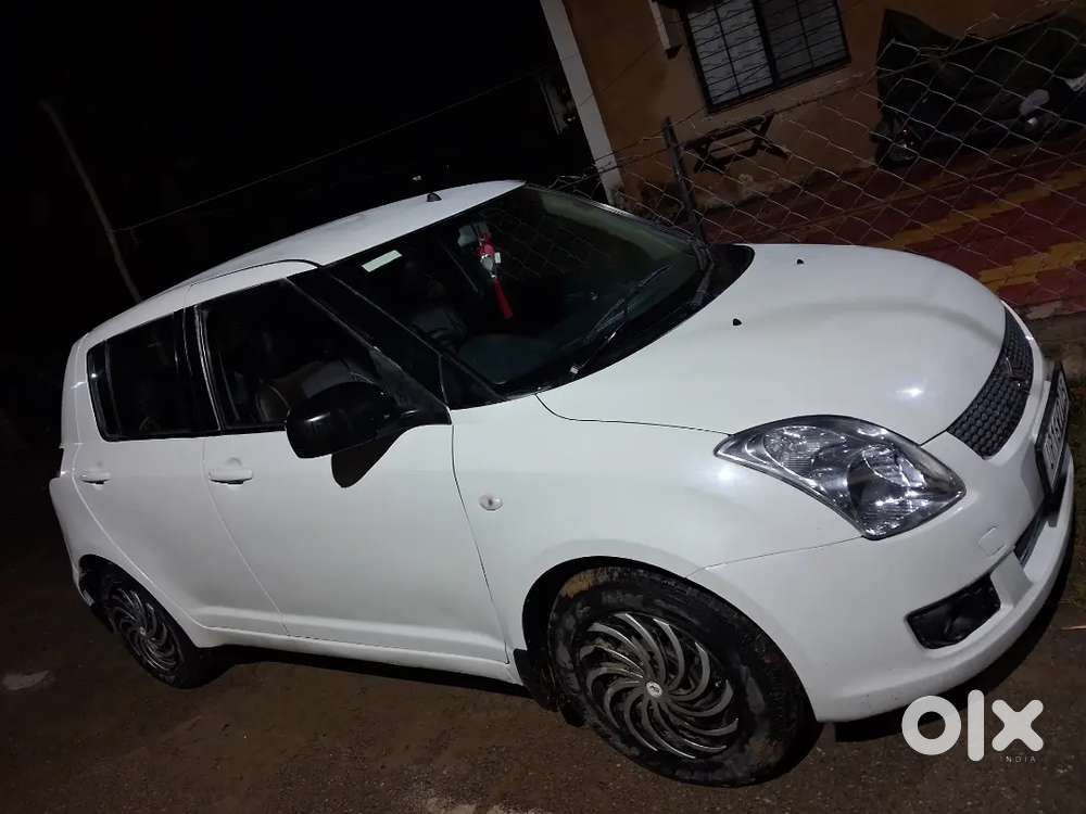 Maruti Suzuki Swift 2009