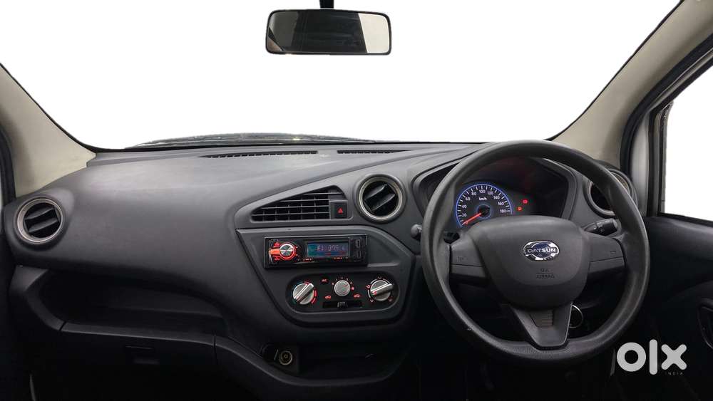 Datsun Redigo A, 2019, Petrol