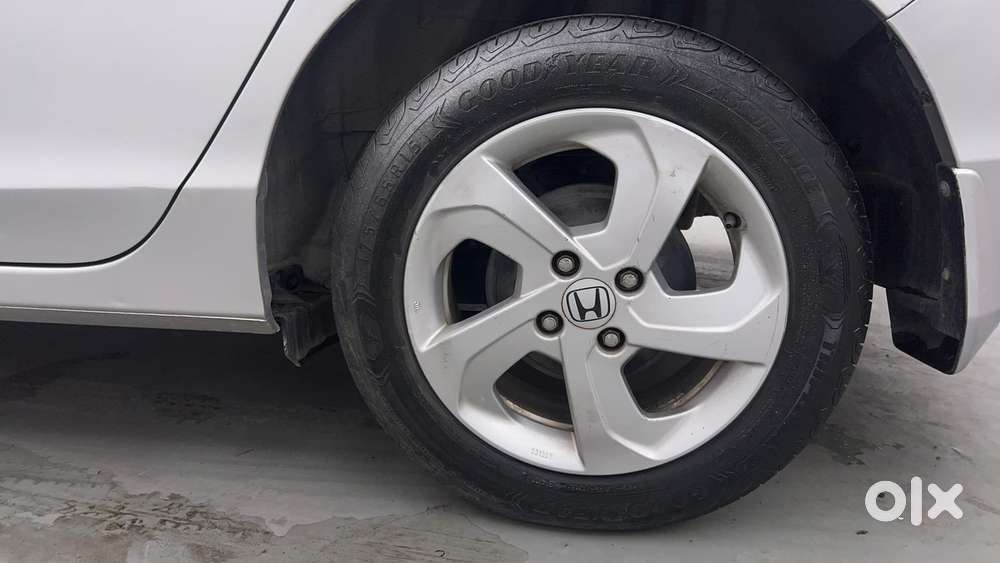 Honda City I Dtec Vx, 2014, Petrol