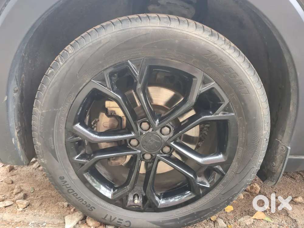 Skoda Kushaq Style 1.5dsg Limted Edition 2023
