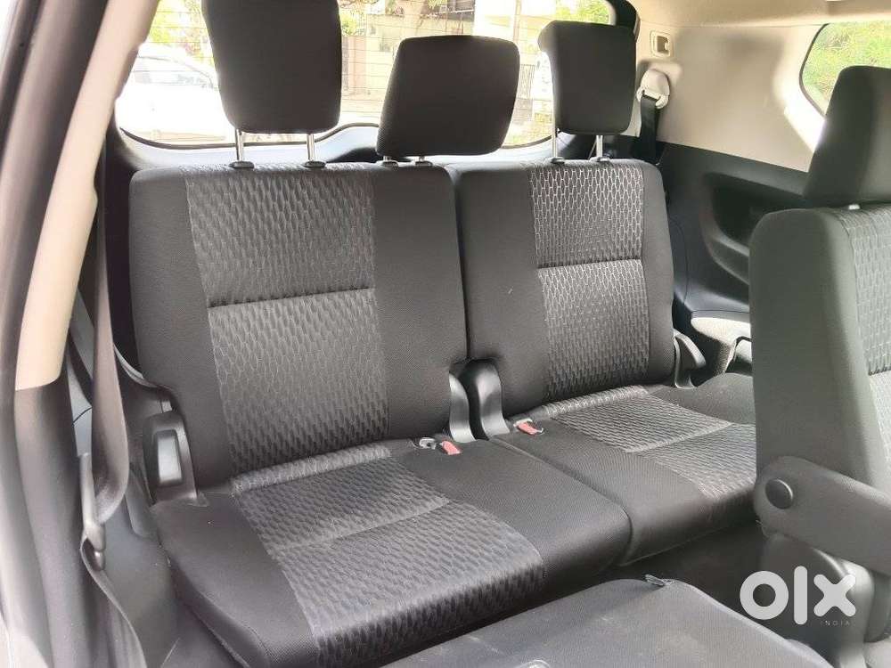 Toyota Innova Crysta 2.8 Gx At 7 Str, 2020, Diesel
