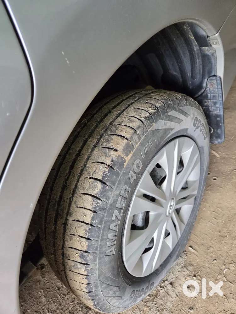 Toyota Innova 2014