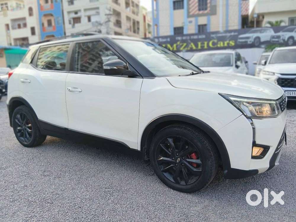 Mahindra Xuv300 W8 Diesel, 2020