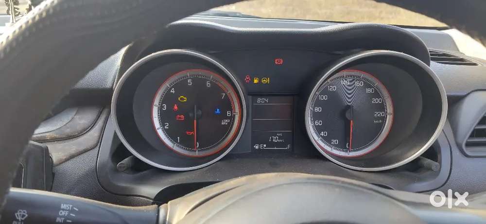 Maruti Suzuki Swift 2018 Petrol 62000 Km Driven